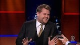 James Corden