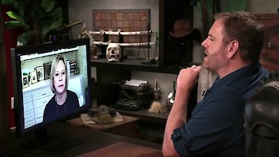 Josh Gates Tonight Season 4 Episode 4