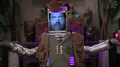 Josh Gates Tonight Season 4 Episode 6