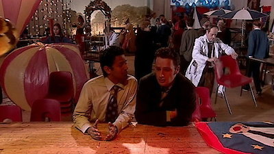 Teachers Season 1 Episode 6