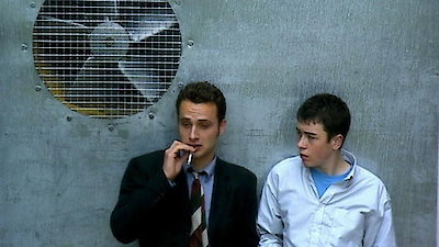 Teachers Season 2 Episode 2