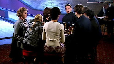 Teachers Season 2 Episode 8