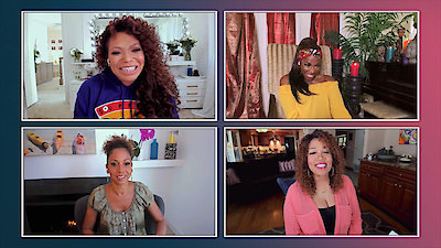 Girlfriends Check In Season 1 Episode 6