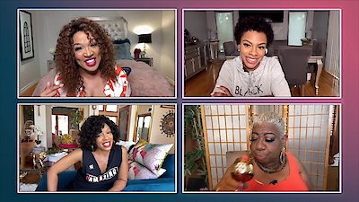 Girlfriends Check In Season 1 Episode 7