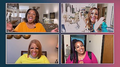 Girlfriends Check In Season 1 Episode 9