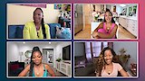 Naturi Naughton