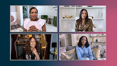 Girlfriends Check In Season 1 Episode 12