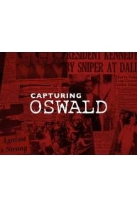 Capturing Oswald