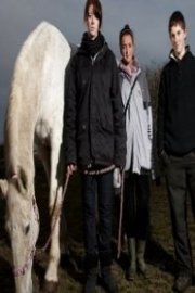 Teen Horse Whisperers