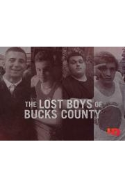 The Lost Boys of Bucks County