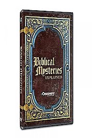 Biblical Mysteries Explained