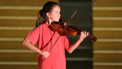 The Music in Me: Children's Recitals Season 1 Episode 1