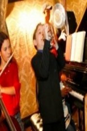 The Music in Me: Children's Recitals