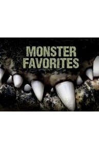 Monster Favorites