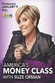 America's Money Class with Suze Orman