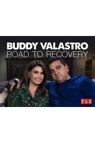 Buddy Valastro: Road to Recovery