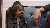 World's Smallest Woman: Meet Jyoti