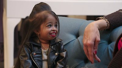 Watch World s Smallest Woman Meet Jyoti Streaming Online Yidio