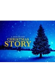 A Discovery Christmas Story