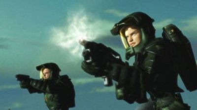 Roughnecks: Starship Troopers Chronicles Season 1 Episode 16