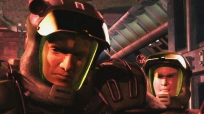 Roughnecks: Starship Troopers Chronicles Season 1 Episode 18