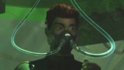 Roughnecks: Starship Troopers Chronicles Season 1 Episode 19