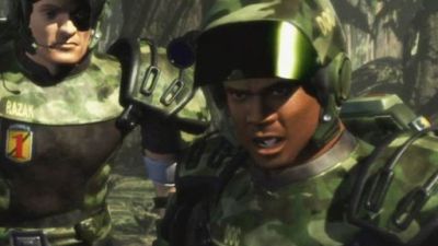 Roughnecks: Starship Troopers Chronicles Season 1 Episode 20