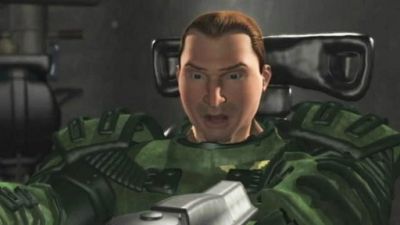 Roughnecks: Starship Troopers Chronicles Season 1 Episode 22