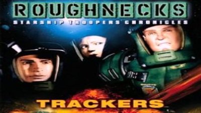 Roughnecks: Starship Troopers Chronicles Season 1 Episode 31