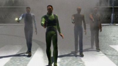 Roughnecks: Starship Troopers Chronicles Season 1 Episode 32