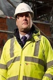 The Building Inspector is Coming