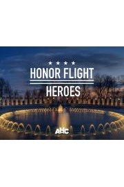 Honor Flight Heroes