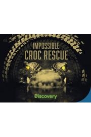Impossible Croc Rescue