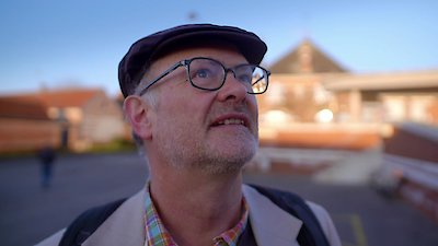 Underground Marvels Season 1 Episode 8