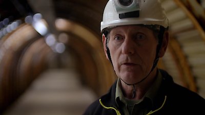 Underground Marvels Season 1 Episode 6