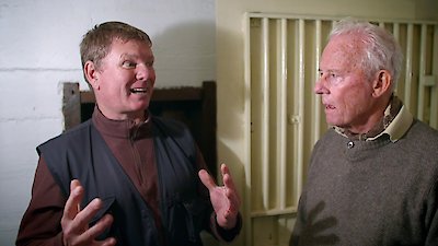 Underground Marvels Season 1 Episode 3