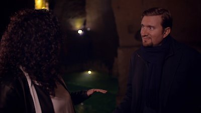 Underground Marvels Season 1 Episode 5