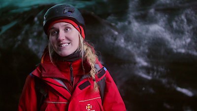 Underground Marvels Season 1 Episode 9