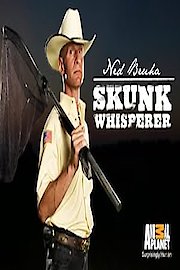 Ned Bruha: Skunk Whisperer