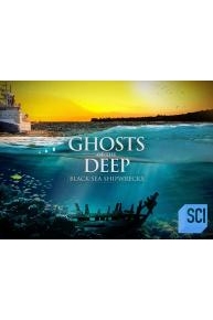 Ghosts of the Deep