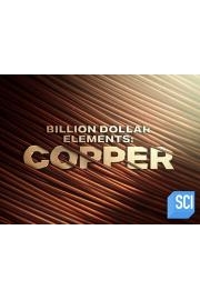 Billion-Dollar Elements: Copper