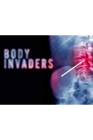 Body Invaders
