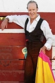 Bus Pass Bullfighter