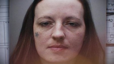 Living with a Serial Killer Season 1 Episode 1