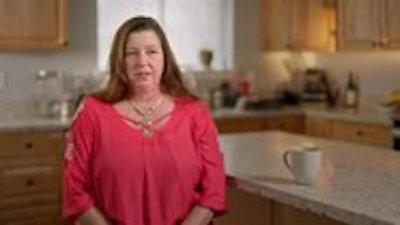 Living with a Serial Killer Season 2 Episode 1