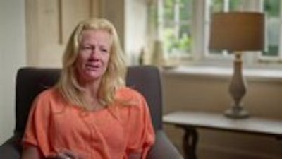 Living with a Serial Killer Season 2 Episode 2