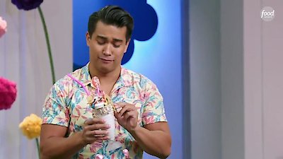 Easter Basket Challenge Season 1 Episode 4