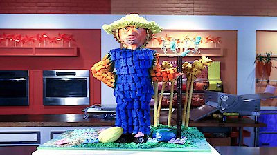 Easter Basket Challenge Season 1 Episode 3