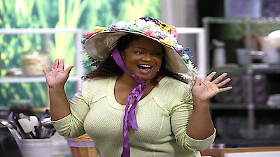 Easter Basket Challenge Season 1 Episode 2