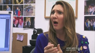 After Lately Season 1 Episode 4